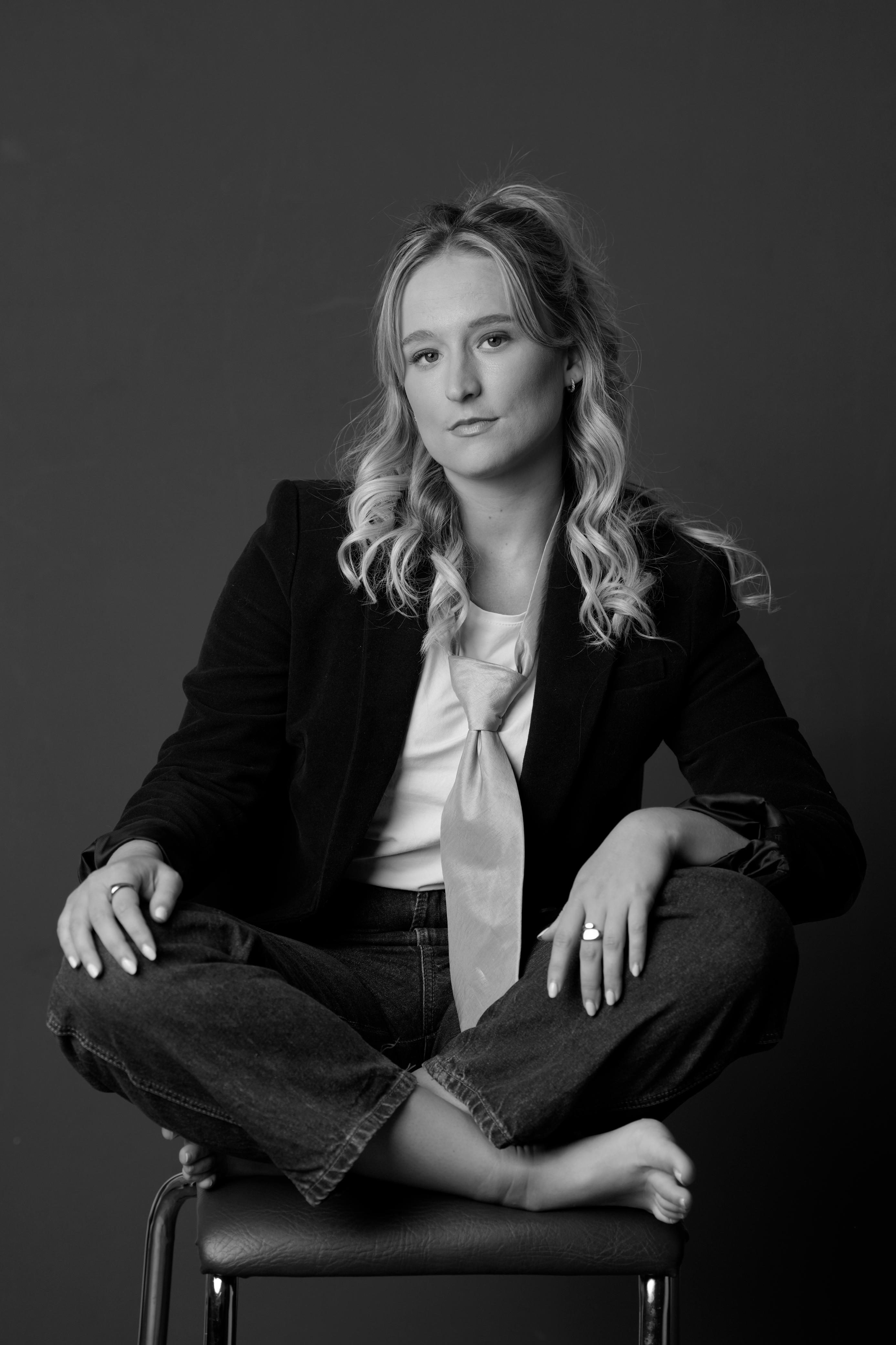 Kalene Sybil Botha